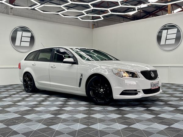 2016 Holden Commodore Enterprise Hamilton, Te Rapa image 192063