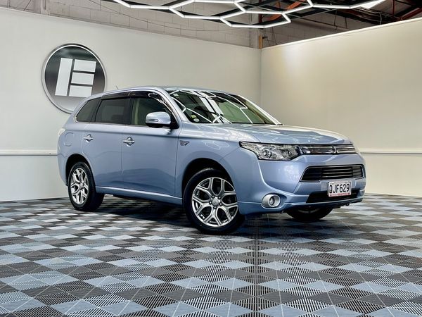 2013 Mitsubishi Outlander Enterprise Hamilton, Te Rapa image 198029