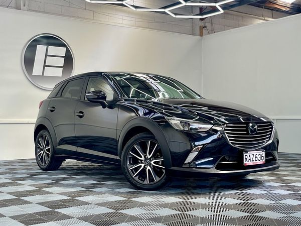 2017 Mazda CX-3 Enterprise Hamilton, Te Rapa image 192401