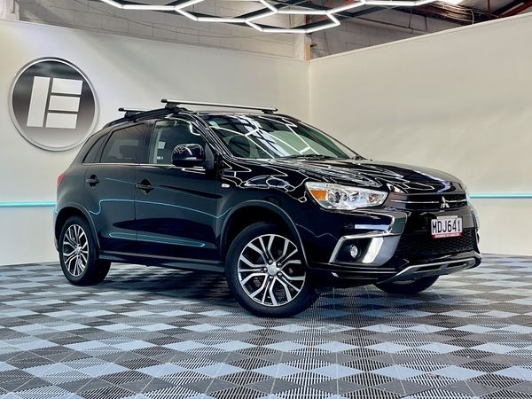 2019 Mitsubishi ASX Enterprise Hamilton, Te Rapa image 192411