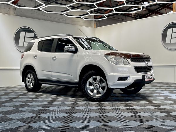 2015 Holden Colorado Enterprise Hamilton, Te Rapa image 192406