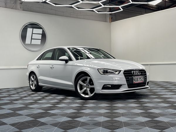 2014 Audi A3 Enterprise Hamilton, Te Rapa image 193584