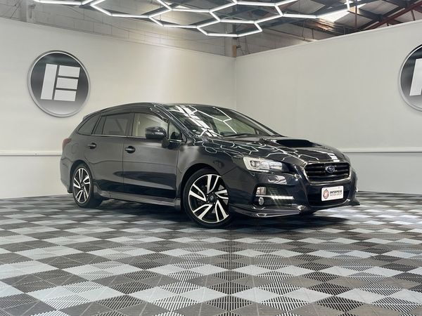 2014 Subaru Levorg Enterprise Hamilton, Te Rapa image 193784