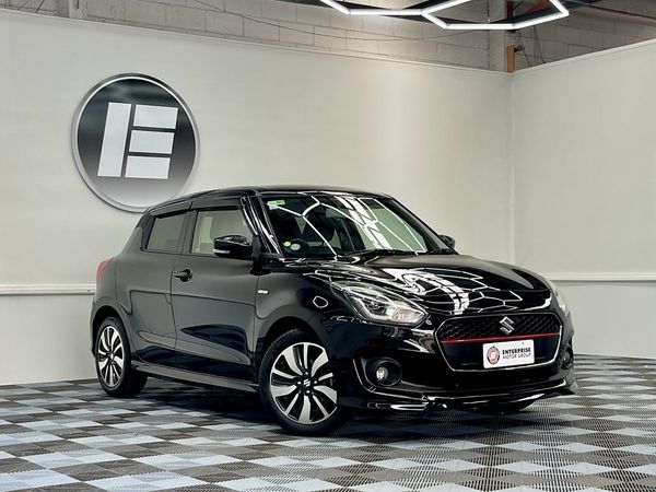2017 Suzuki Swift Enterprise Hamilton, Te Rapa image 194135