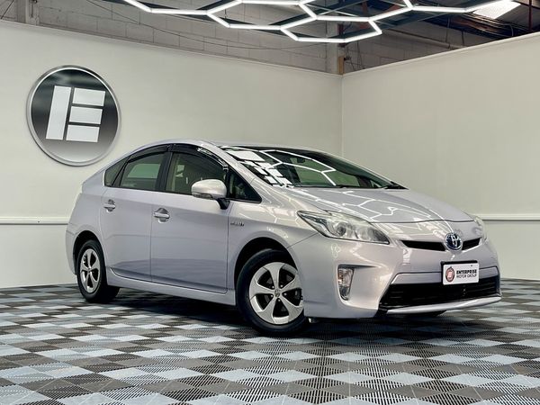 2012 Toyota Prius Enterprise Hamilton, Lake Rd image 194113