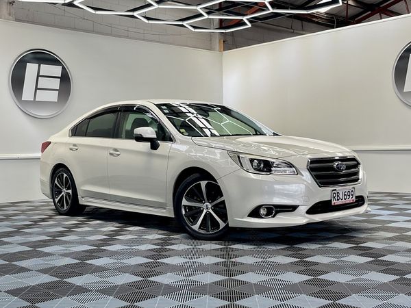 2014 Subaru Legacy Enterprise Hamilton, Te Rapa image 196713