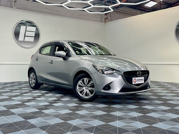 2016 Mazda Demio Enterprise Hamilton, Lake Rd image 194689