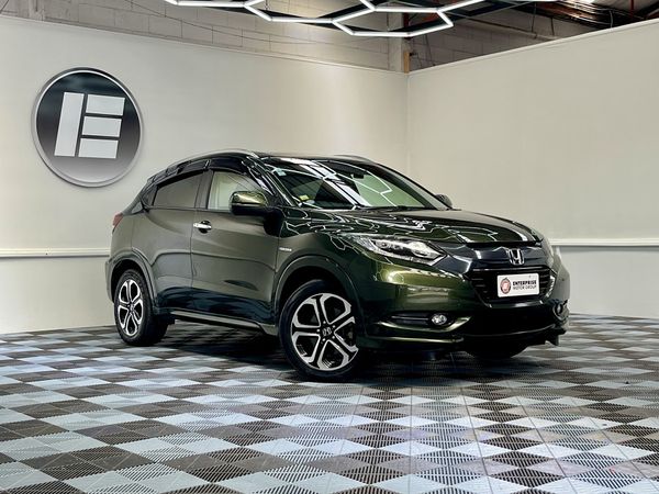 2014 Honda Vezel Enterprise Hamilton, Te Rapa image 195306