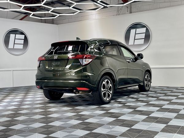 2014 Honda Vezel Enterprise Hamilton image 195313