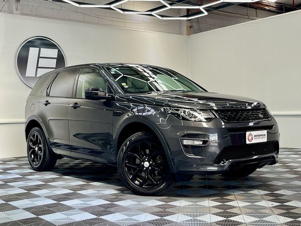 2018 Land Rover Discovery Enterprise Hamilton, Te Rapa image 195893