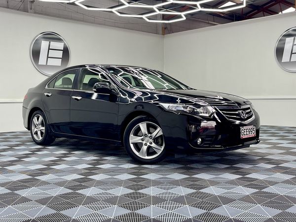 2012 Honda Accord Enterprise Hamilton, Te Rapa image 196635