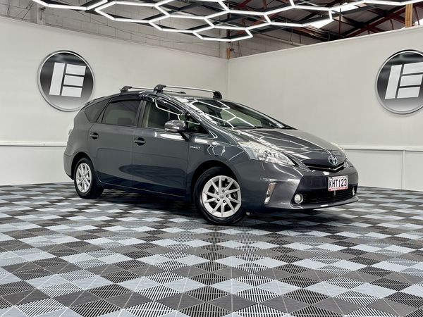 2014 Toyota Prius Enterprise Hamilton, Te Rapa image 196650