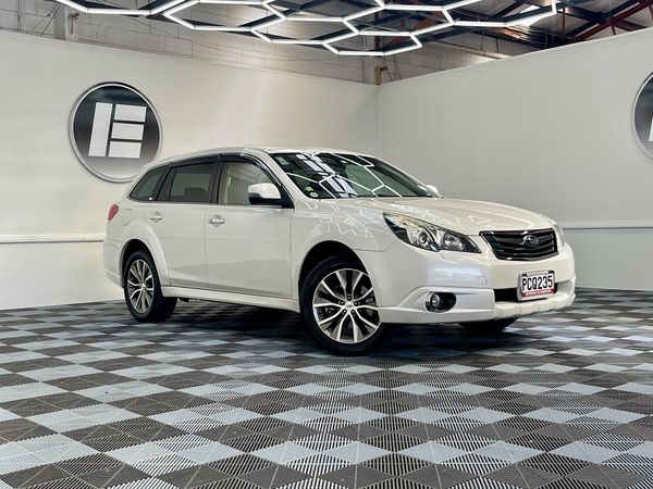 2012 Subaru Outback Enterprise Hamilton, Lake Rd image 196640