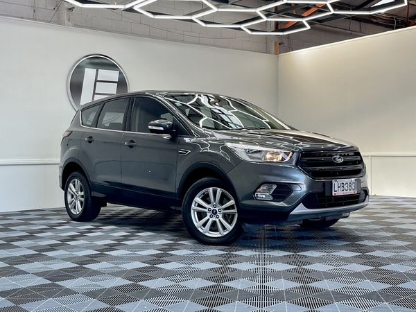 2018 Ford Escape Enterprise Hamilton, Te Rapa image 196723