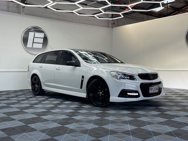 2015 Holden Commodore Enterprise Hamilton, Te Rapa image 196762
