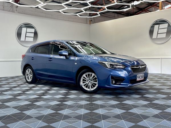 2017 Subaru Impreza Enterprise Hamilton, Te Rapa image 198500