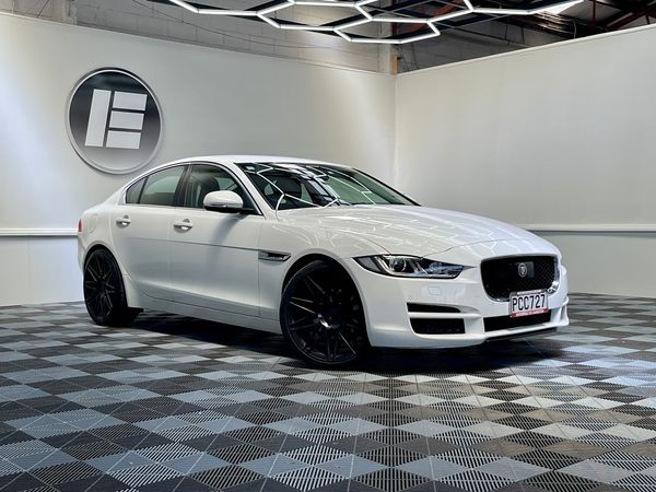 2016 Jaguar XE Enterprise Hamilton, Te Rapa image 203060
