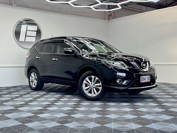 2014 Nissan X-Trail Enterprise Hamilton, Te Rapa image 199212