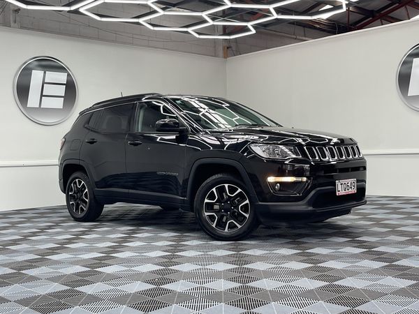 2018 Jeep Compass Enterprise Hamilton, Te Rapa image 199217