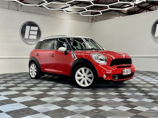 2011 BMW Mini Cooper Enterprise Hamilton, Lake Rd image 199167