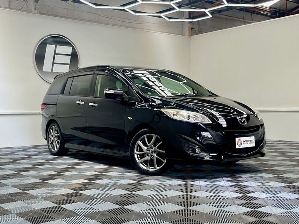 2015 Mazda Premacy Enterprise Hamilton, Te Rapa image 198944
