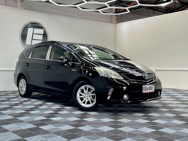 2012 Toyota Prius Enterprise Hamilton, Lake Rd image 199192