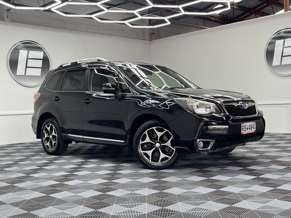 2014 Subaru Forester Enterprise Hamilton, Te Rapa image 199202