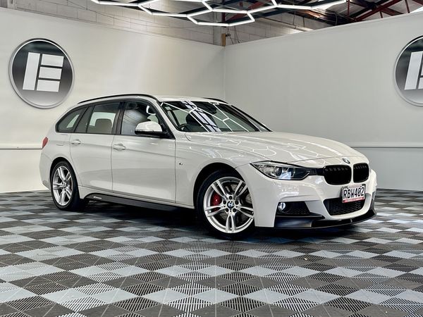 2015 BMW 320i Enterprise Hamilton, Te Rapa image 199222