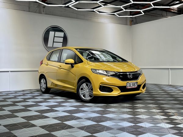 2018 Honda Jazz Enterprise Hamilton, Te Rapa image 199197
