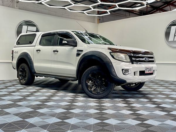 2014 Ford Ranger Enterprise Hamilton, Te Rapa image 200931