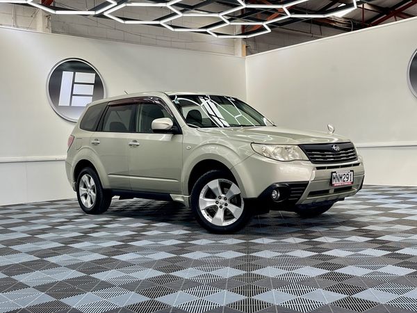 2009 Subaru Forester Enterprise Hamilton, Lake Rd image 200662