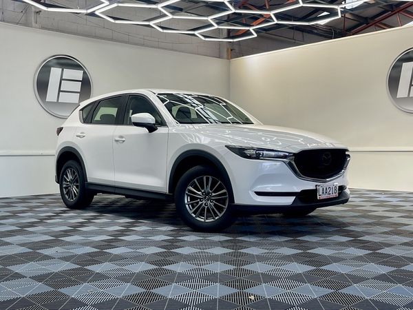 2017 Mazda CX-5 Enterprise Hamilton, Te Rapa image 199797