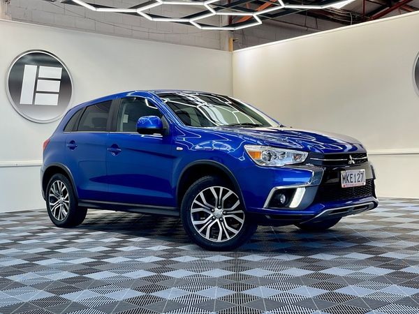 2019 Mitsubishi ASX Enterprise Hamilton, Te Rapa image 200846