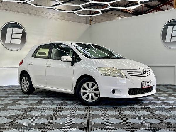 2012 Toyota Corolla Enterprise Hamilton, Lake Rd image 200667