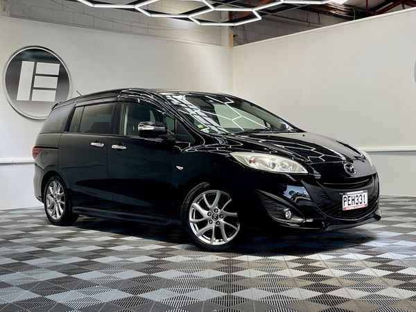 2012 Mazda Premacy Enterprise Hamilton, Lake Rd image 205134