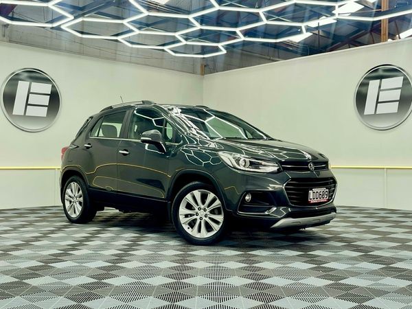 2018 Holden Trax Enterprise Hamilton, Te Rapa image 200811