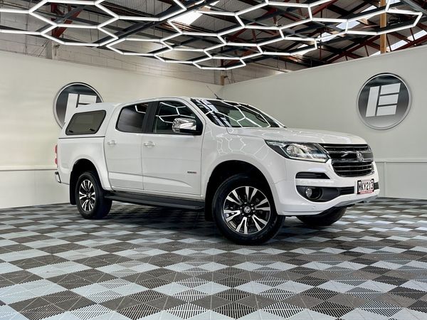 2019 Holden Colorado Enterprise Hamilton, Te Rapa image 200682