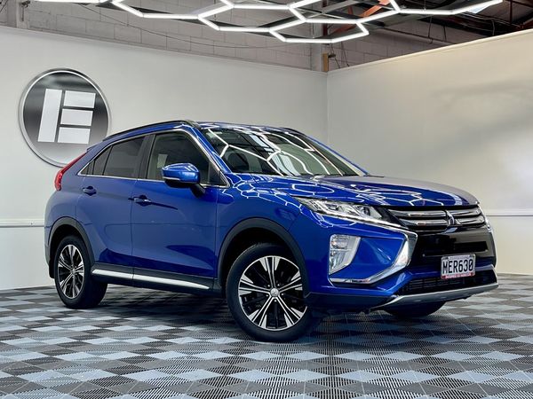 2019 Mitsubishi Eclipse Cross Enterprise Hamilton, Te Rapa image 200926