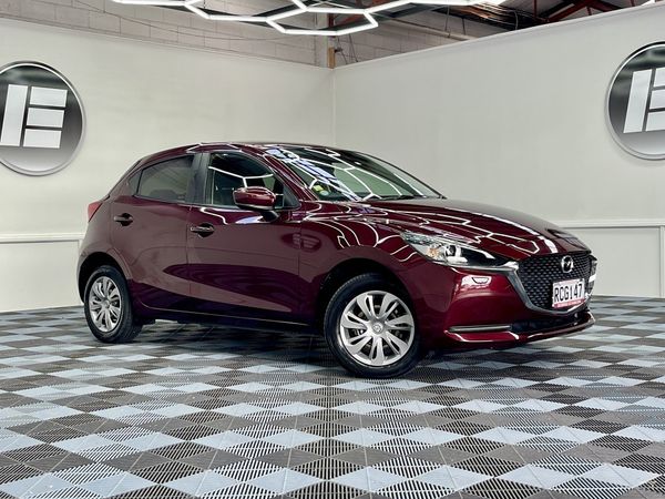 2020 Mazda 2 Enterprise Hamilton, Te Rapa image 202068