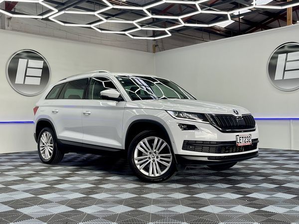 2018 Skoda Kodiaq Enterprise Hamilton, Te Rapa image 204274