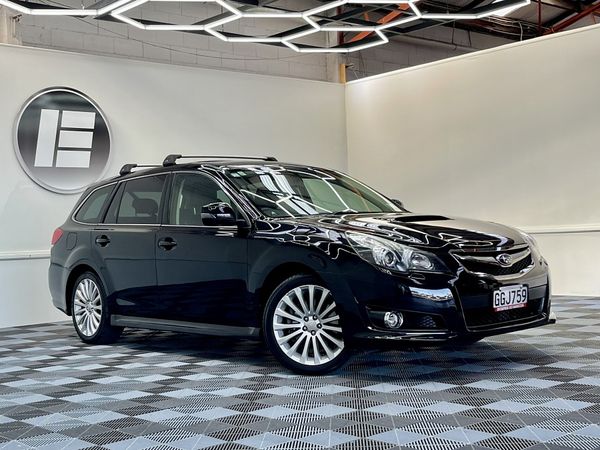 2012 Subaru Legacy Enterprise Hamilton, Te Rapa image 204142