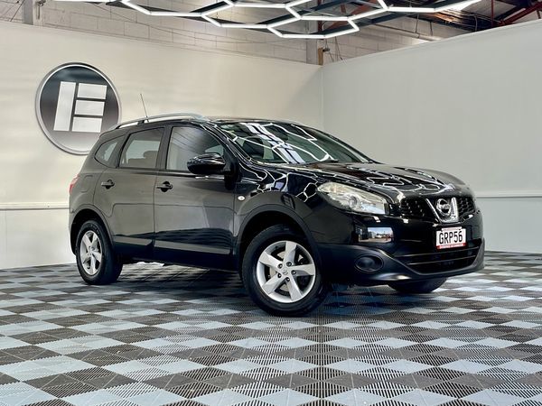 2013 Nissan Qashqai Enterprise Hamilton, Lake Rd image 209503