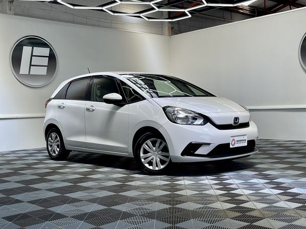 2021 Honda Fit Enterprise Hamilton, Te Rapa image 203135