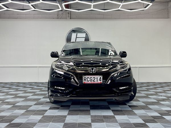 2017 Honda Vezel Enterprise Hamilton, Te Rapa image 204262
