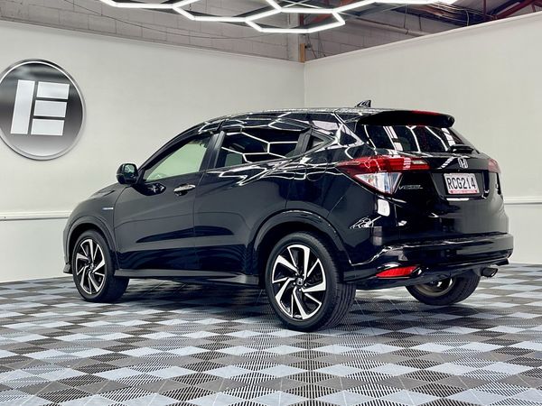 2017 Honda Vezel Enterprise Hamilton, Te Rapa image 208107