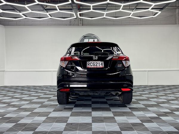 2017 Honda Vezel Enterprise Hamilton, Te Rapa image 208108