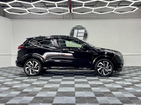 2017 Honda Vezel Enterprise Hamilton, Te Rapa image 208110