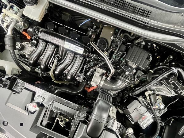 2017 Honda Vezel Enterprise Hamilton, Te Rapa image 208111