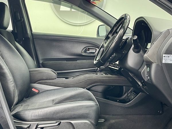 2017 Honda Vezel Enterprise Hamilton, Te Rapa image 208112