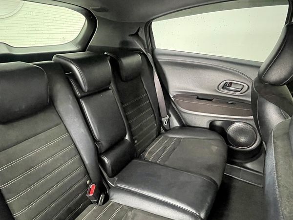 2017 Honda Vezel Enterprise Hamilton, Te Rapa image 208113